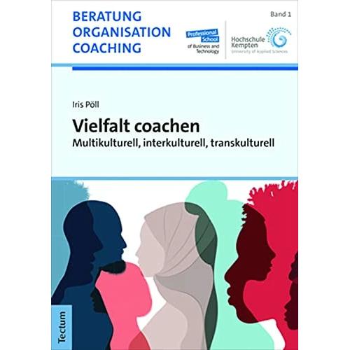 Vielfalt coachen, Fachbücher von Iris Pöll