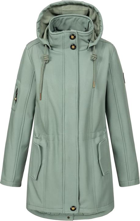 Produktbild Ankerglut Giacca Softshell (52)