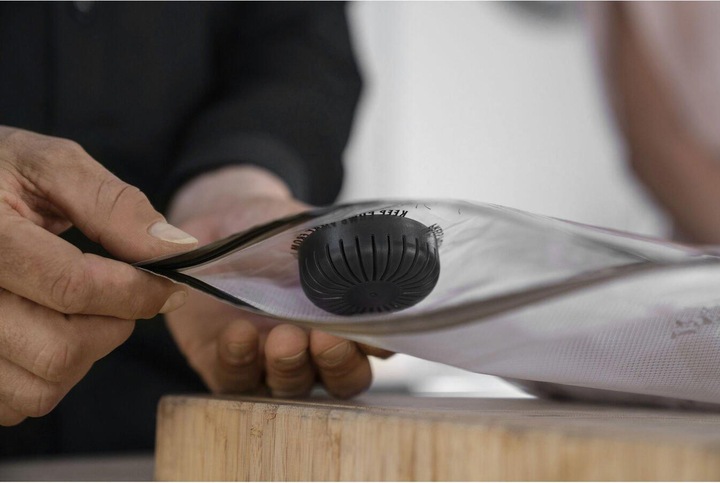 Produktbild Zwilling Vakuum Beutelset (10 x)