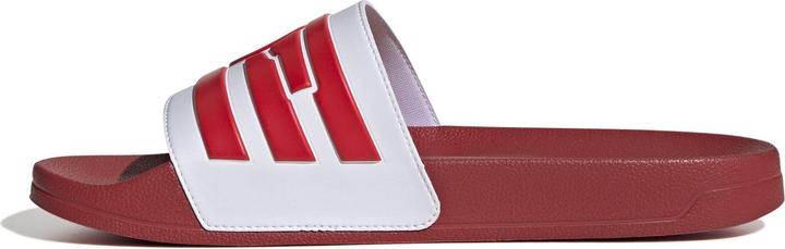 Actual product image Adidas Arsenal Adilette Sandals 2025/26 (38)