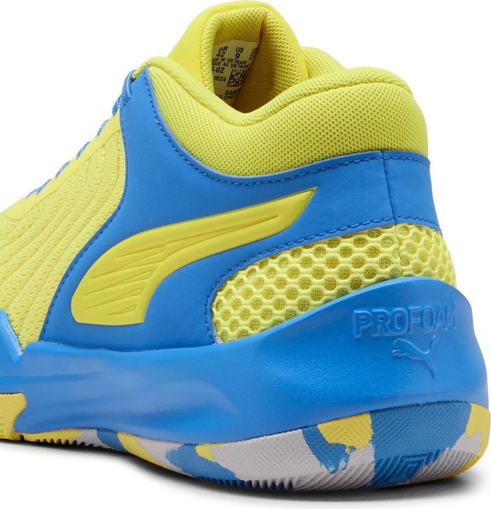 Produktbild Puma Court Pro 2 Marble (43)