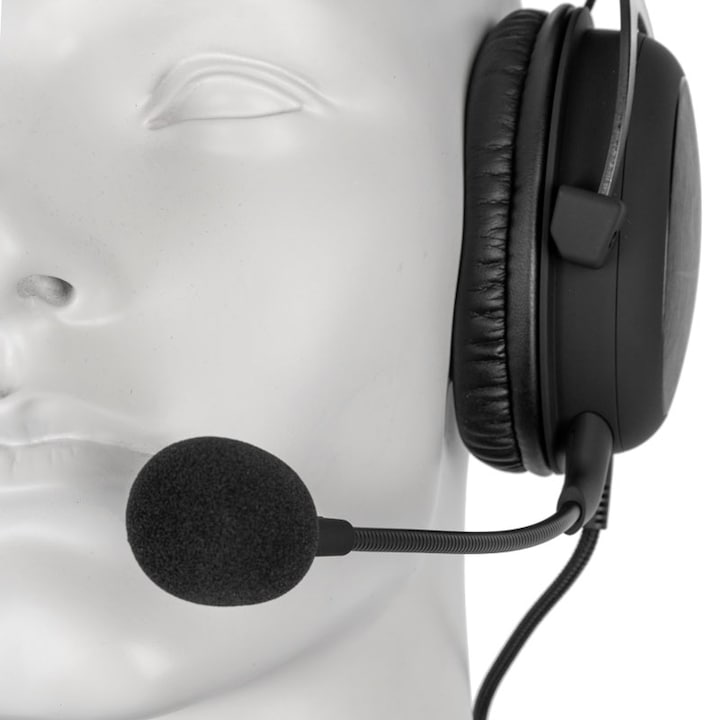 Actual product image HyperX Cloud II (Cable)