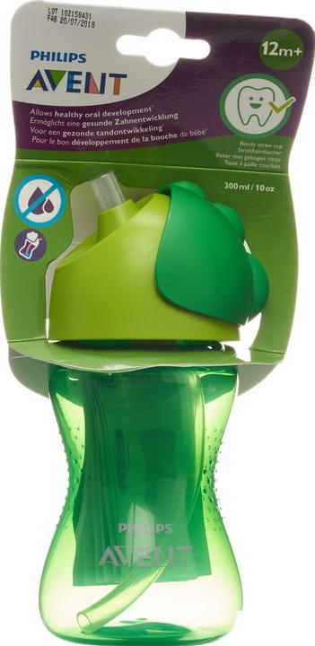 Image du produit Philips Avent Strohhalmbecher (300 ml)