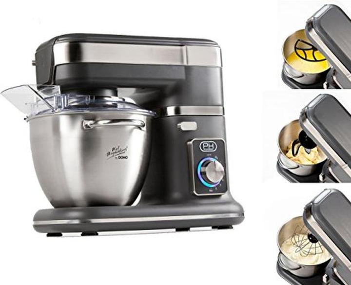 Produktbild Domo Do9070kr (1000 W)