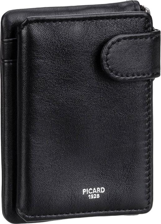 Actual product image Picard Bingo key case leather 12 cm