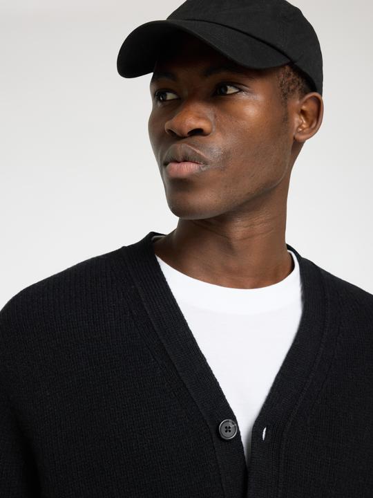 Produktbild Selected Homme Relaxed Fit Strickjacke (M)