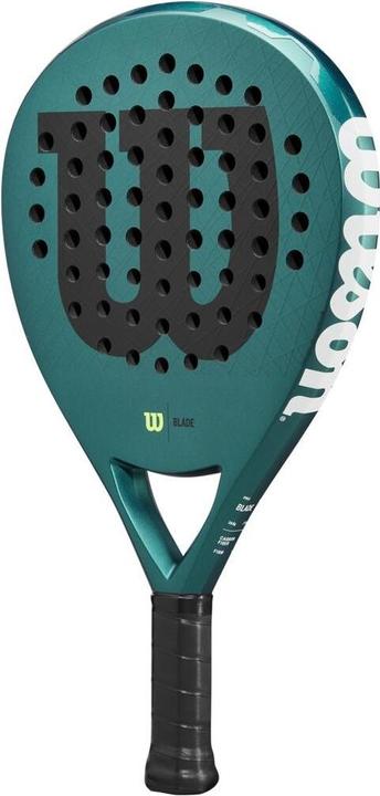 Image du produit Wilson Raquette de padel Blade V3 Pro