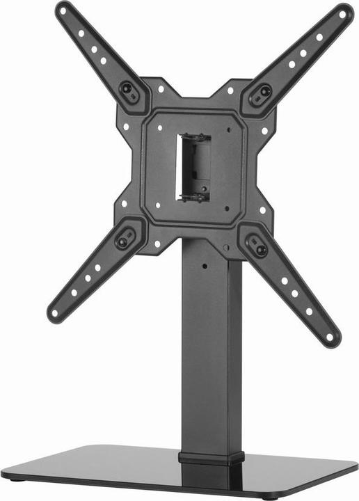Produktbild Gembird STOJAK POD TV (OBROTOWY) 23 - 55 (40 kg, 23" - 55")