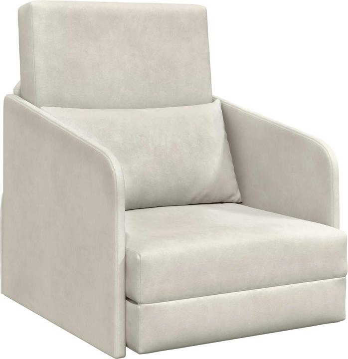 Actual product image vidaXL Schlafsofa