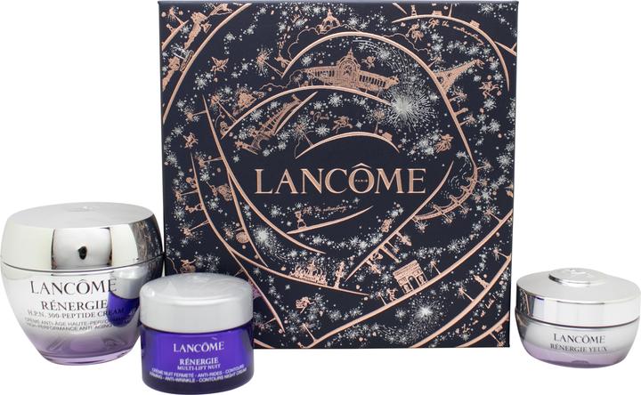 Image du produit Lancôme Lancome Renergie H.P.N. 300- Peptide Skin Care Set (Kit de soins du visage)