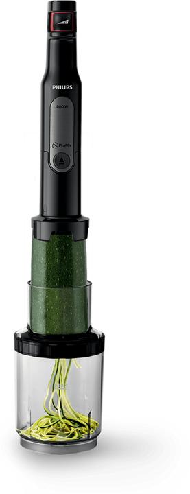 Produktbild Philips Viva Collection HR2657/91 CH-Version