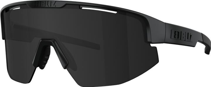 Immagine prodotto Bliz Matrice piccola (Nero opaco, Fumo)