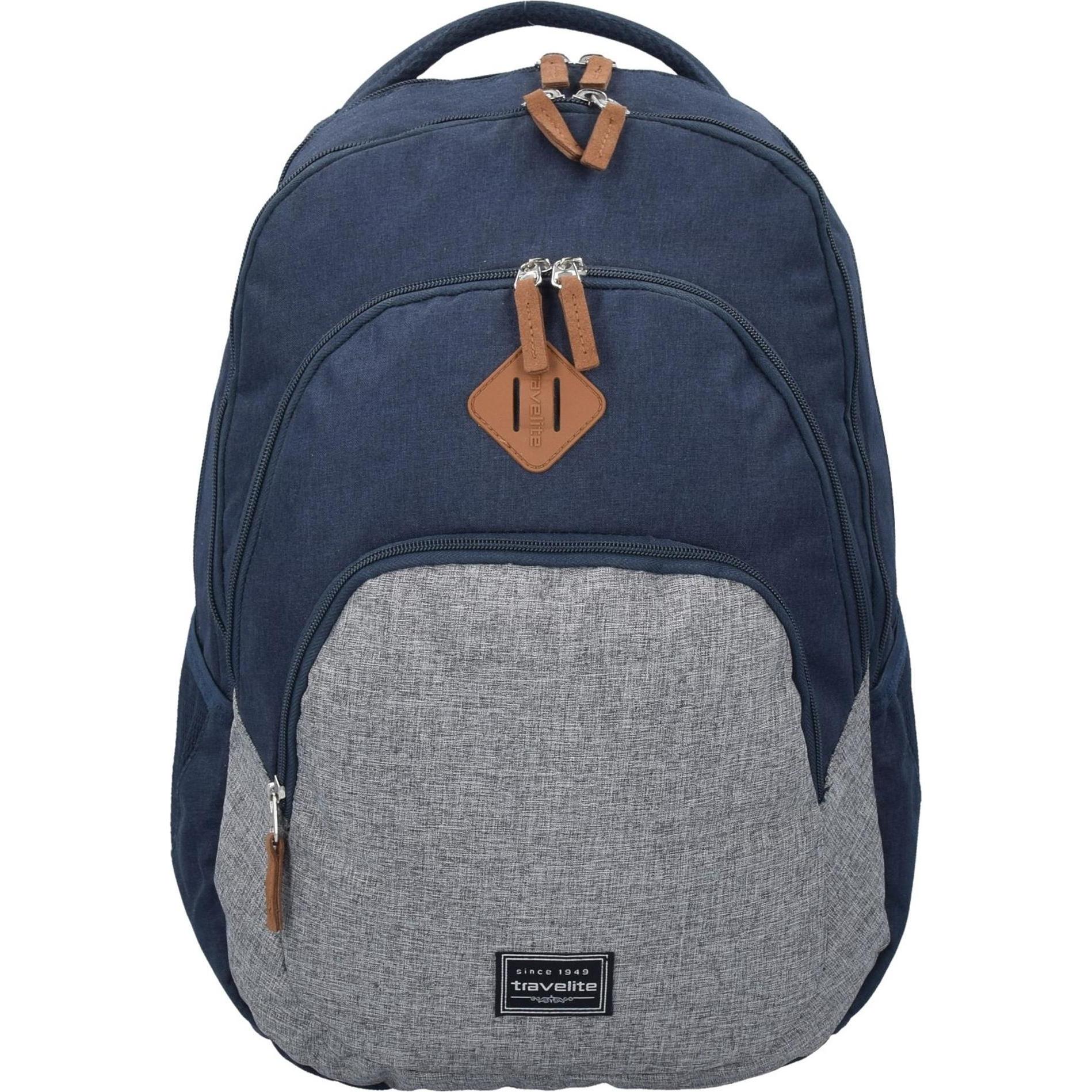 Travelite, Rucksack, (22 l)