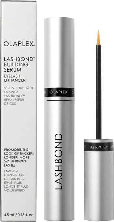 Actual product image Olaplex Lashbond Building Serum (4.50 ml)