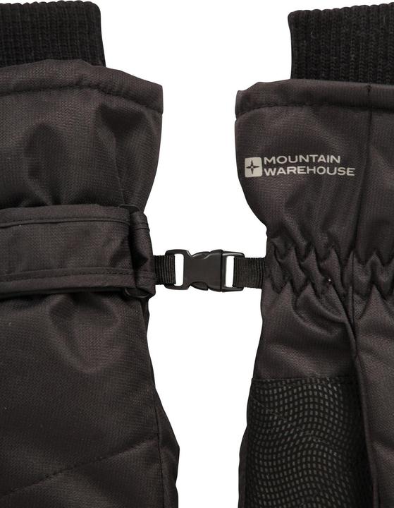 Produktbild Mountain Warehouse Skihandschuhe Wasserfest Isotherm (XS)