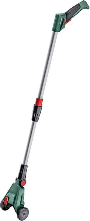 Metabo Telescopische handgreep voor SGS 18 LTX Q (Heggenschaar, Hulpstuk voor tuinmachines)