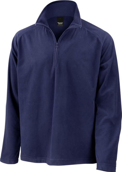 Actual product image Regatta Col Zippé (XXL)