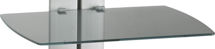 Support TV : accessoires