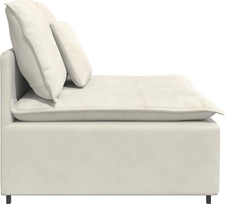 Produktbild vidaXL Ragine (Modular Sofa)