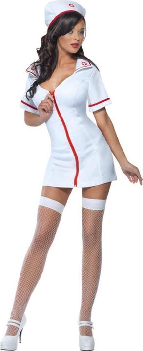 Fever No Nonsense Kostüm Set (M)