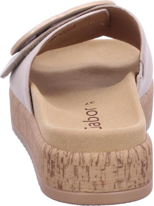 Actual product image Gabor Pantoletten (38)