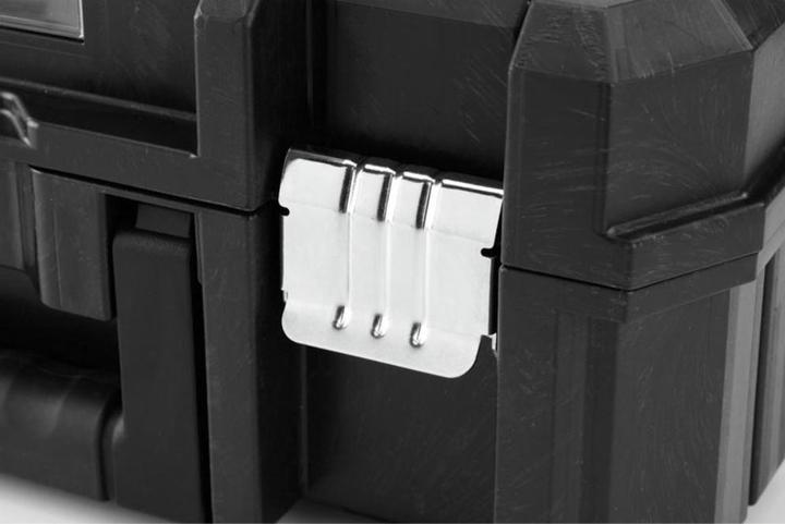 Actual product image Black & Decker Toolbox (1 Piece)