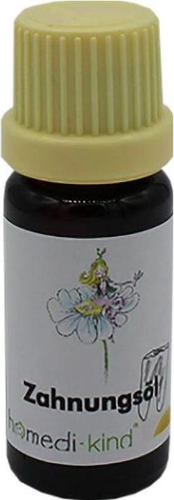 Actual product image Homedi-kind tooth oil (10 ml, Mouth spray)