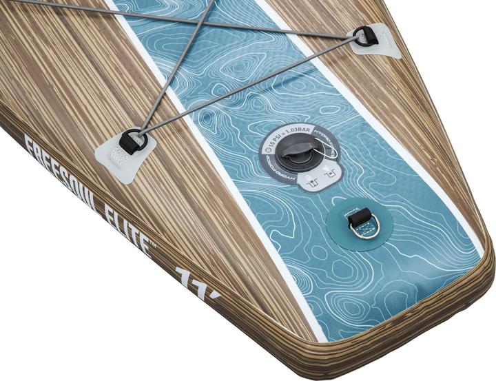 Image du produit Bestway Hydro Force (11')
