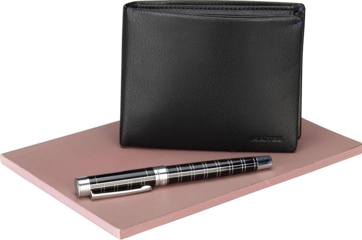 Actual product image Maître Purse Herrstein Halbert