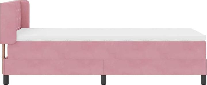 Produktbild vidaXL Bettmatratze (90 x 190 cm)