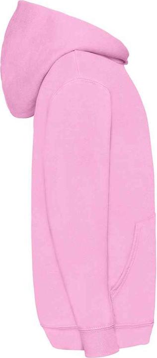 Immagine prodotto Fruit of the Loom Classic Felpa con Cappuccio Bambini (164, 170)
