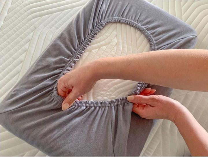 Actual product image Tempur Original (Pillowcase, 32 x 61 cm)