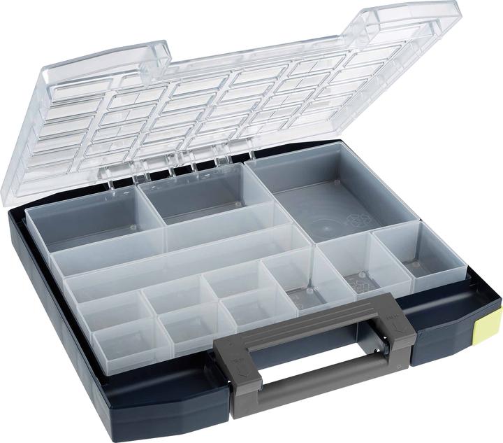 Image du produit Raaco Boxxser 55 6x6-14