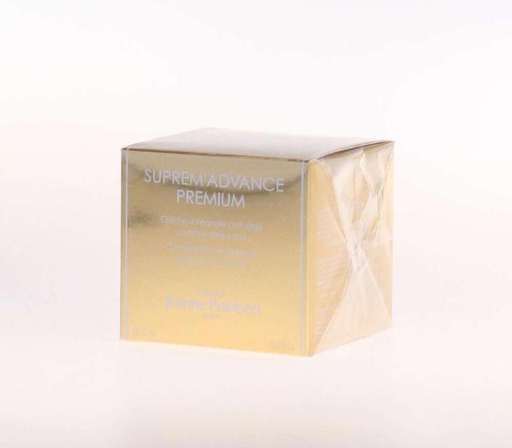 Produktbild Méthode Jeanne Piaubert Suprem' Advance Premium (Augenpflege Crème, 15 ml, Tag, Nacht)
