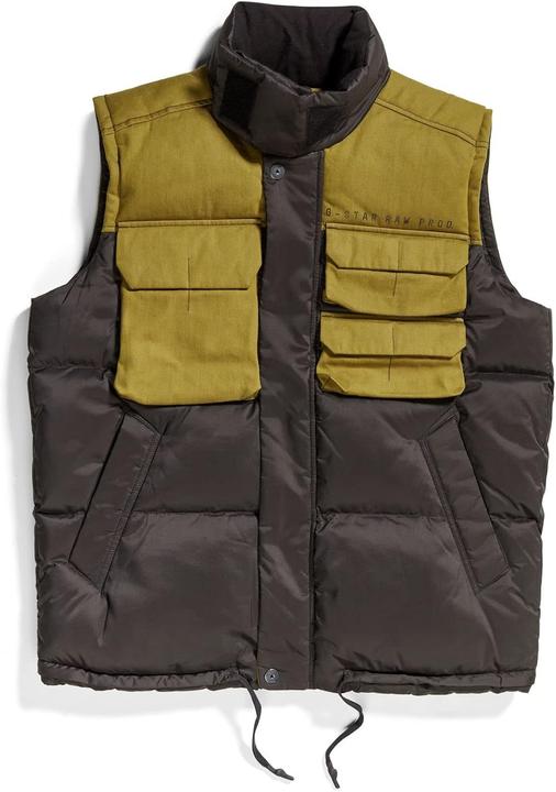 Actual product image G-Star Attac Utility PM Vest (S)