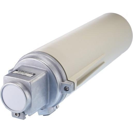 Kathrein Sistema di alimentazione dei moduli EAS 128 (Quattro LNB), LNB, Grigio