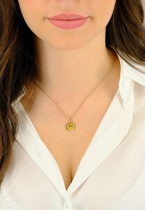 Image du produit Muau Taureau (Or jaune 750/18K)