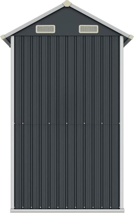 Produktbild vidaXL Gartenschuppen