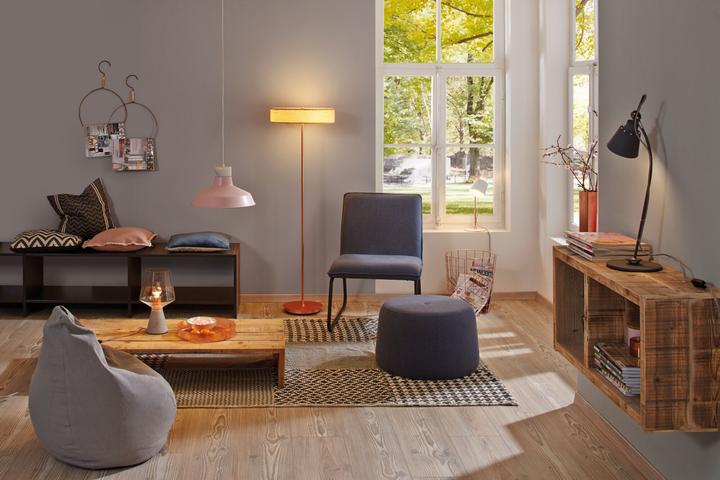 Produktbild Paulmann Neordic Haldar (E14)