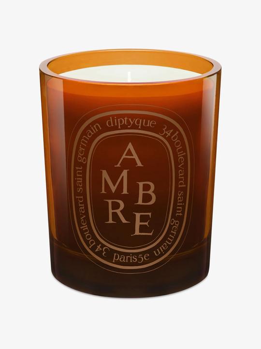 Actual product image Diptyque Ambre Cognac ambre (300 g)