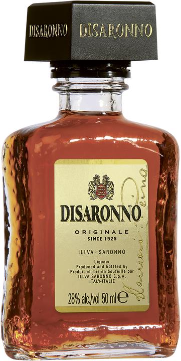 Produktbild Disaronno Amaretto (1 x 5 cl)