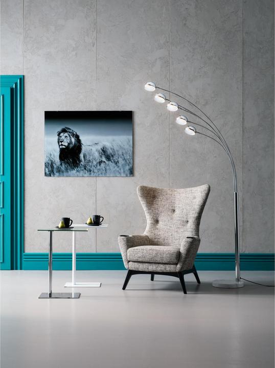 Immagine prodotto Kare Design Economia delle cinque dita (E14)