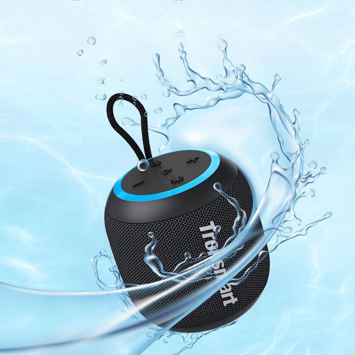 Actual product image Tronsmart T7 (18 h, Rechargeable battery operated)