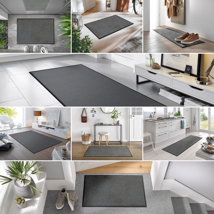 Actual product image Wash + Dry Uni (75 x 190 cm)