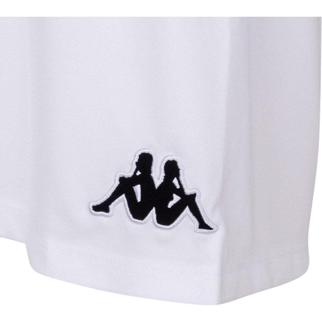 Thumbnail - Kappa, Herren, Sporthose, Vareso Short (134), Weiss, 134