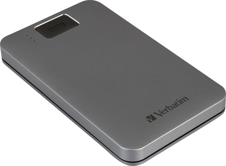 Produktbild Verbatim Executive Fingerprint Secure (2 TB)