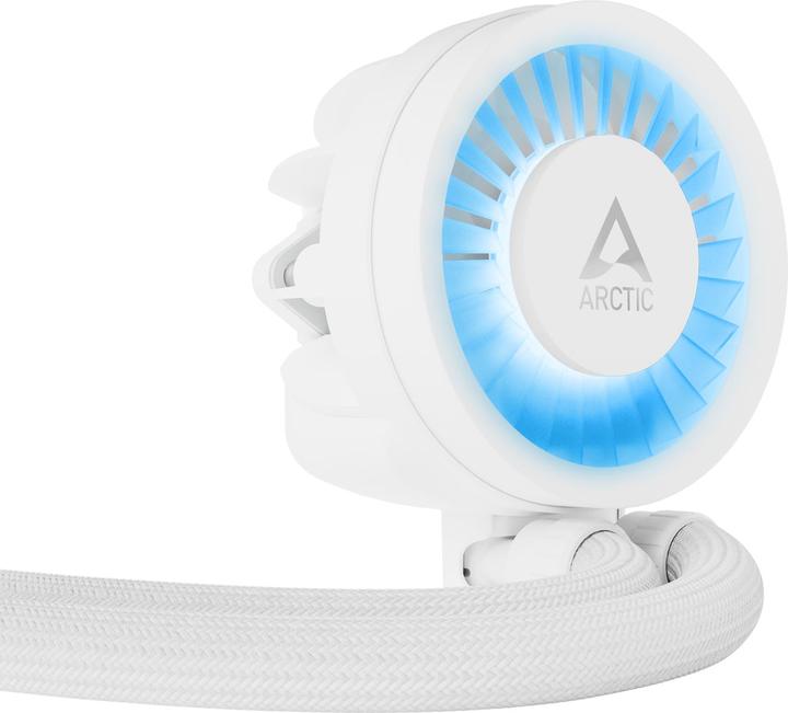 Produktbild Arctic Liquid Freezer III 240 A-RGB
