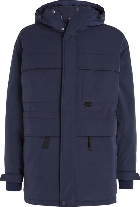 Actual product image Tommy Jeans Tech (M)