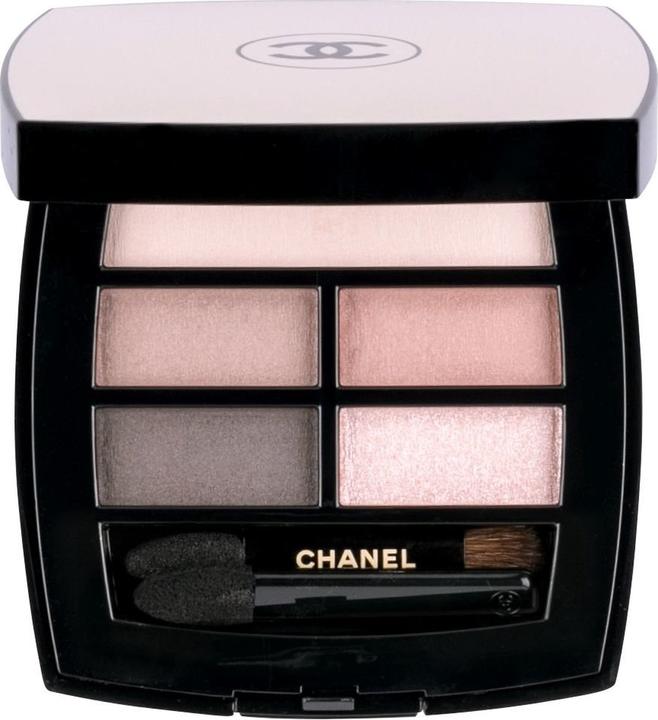 Actual product image Chanel Les Beiges Healthy Glow Natural (MEDIUM)