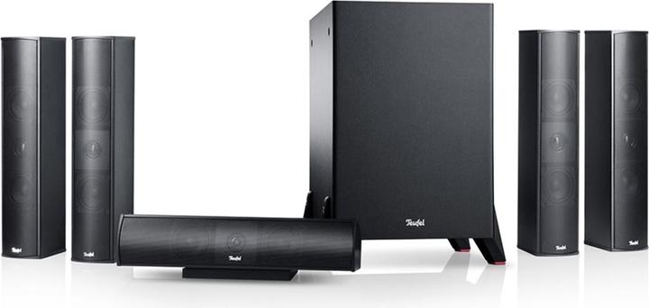 Produktbild Teufel Columa 300 Mk2 5.1-Set S (Set)